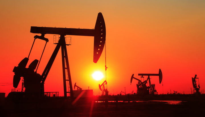 全球石油需求可能最早于2036年达到峰值