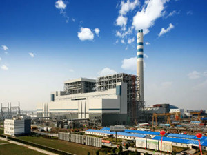 北京通州区再生能源发电厂正式启动运行
