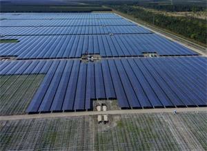 巴西可再生能源公司收购312MW 光伏项目50%股份 巴西可再生能源公司收购312MW 光伏项目50%股份