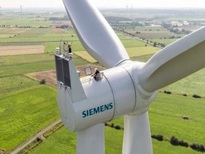 西门子歌美飒和沃旭能源宣布首份美国海上风电合同