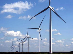 大唐集团赤峰分公司风电装机累计达152万千瓦