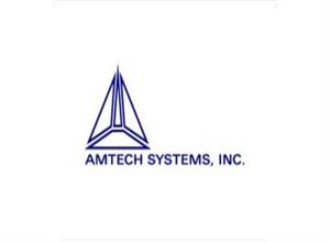Amtech System宣布获得新太阳能项目订单 Amtech System宣布获得新太阳能项目订单