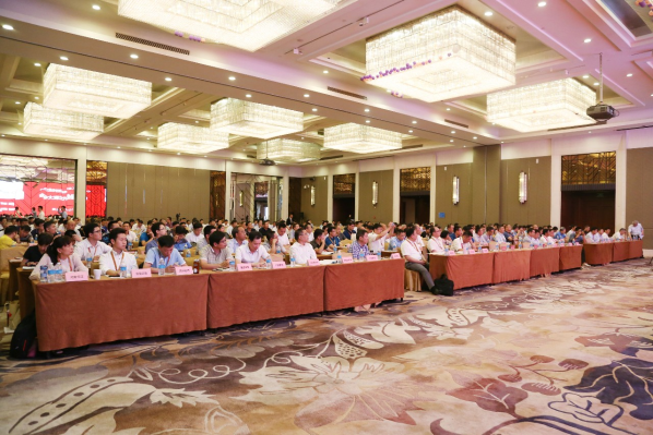 远东智慧能源获评“全国线缆行业最具竞争力10强” 远东智慧能源获评“全国线缆行业最具竞争力10强”