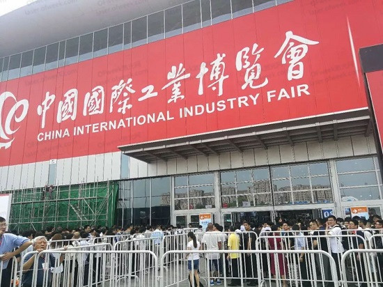 从上海工博会看光纤激光器发展趋势 从上海工博会看光纤激光器发展趋势