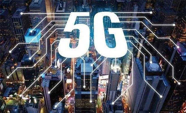 5G 5G