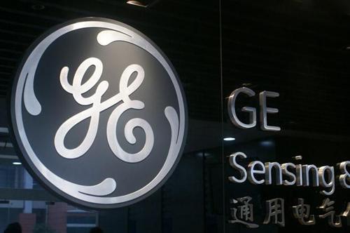 GE GE