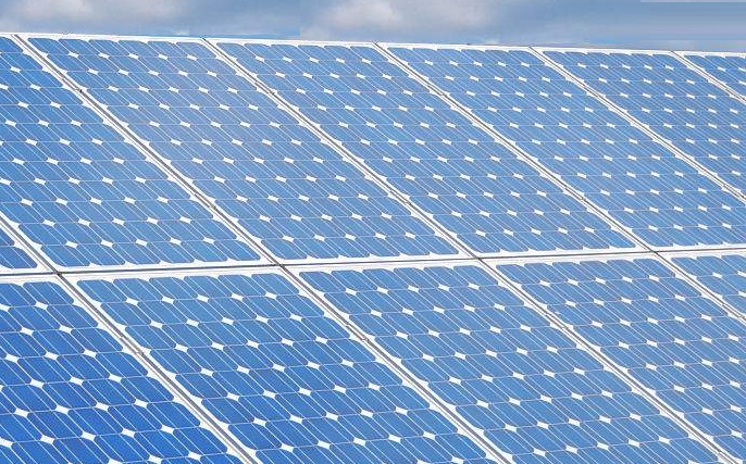 临沂市沂南50个省定贫困村实现光伏扶贫全覆盖 临沂市沂南50个省定贫困村实现光伏扶贫全覆盖