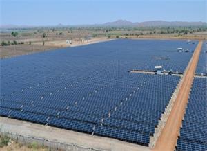 日本财团获阿曼100MW太阳能发电厂合同 日本财团获阿曼100MW太阳能发电厂合同