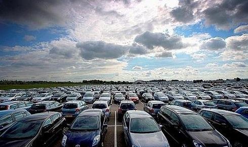 汽车 汽车
