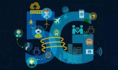 5G 5G