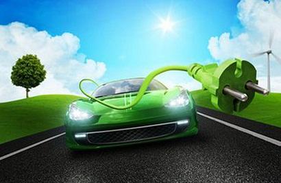 新能源车 新能源车