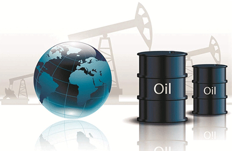 1-11月原油产量17275万吨 同比下降1.6%