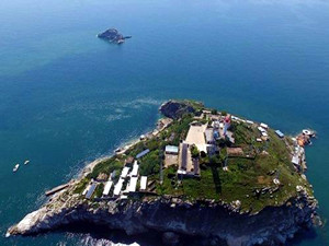 江苏开山岛微电网项目建设全面启动 江苏开山岛微电网项目建设全面启动