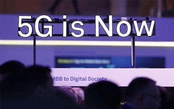 5G 5G