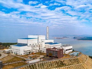 江西瑞金生活垃圾焚烧发电项目将于3月投入试运行 江西瑞金生活垃圾焚烧发电项目将于3月投入试运行