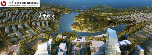 远东所投企业大千生态发布非公开发行股票预案,上能电气拟IPO 远东所投企业大千生态发布非公开发行股票预案,上能电气拟IPO