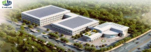 远东所投企业大千生态发布非公开发行股票预案,上能电气拟IPO 远东所投企业大千生态发布非公开发行股票预案,上能电气拟IPO