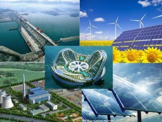 截至2018年底我国可再生能源发电装机达到7.28亿千瓦 截至2018年底我国可再生能源发电装机达到7.28亿千瓦