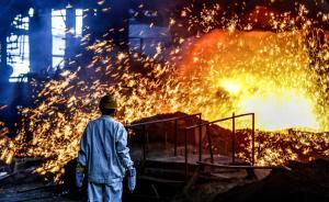 2018年钢铁业总利润达4704亿元 同比增长39% 2018年钢铁业总利润达4704亿元 同比增长39%