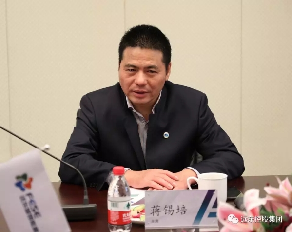 蒋锡培在座谈会上发言 蒋锡培在座谈会上发言