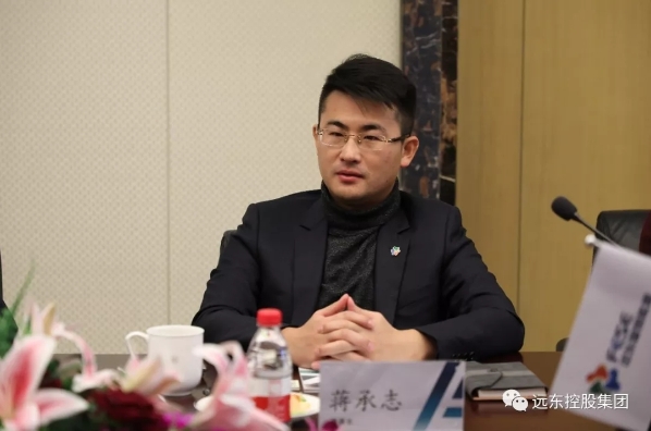 蒋承志 蒋承志