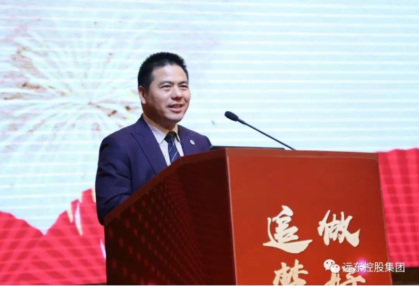 蒋锡培作无锡市民企协会和锡商理事会年度总结报告 蒋锡培作无锡市民企协会和锡商理事会年度总结报告