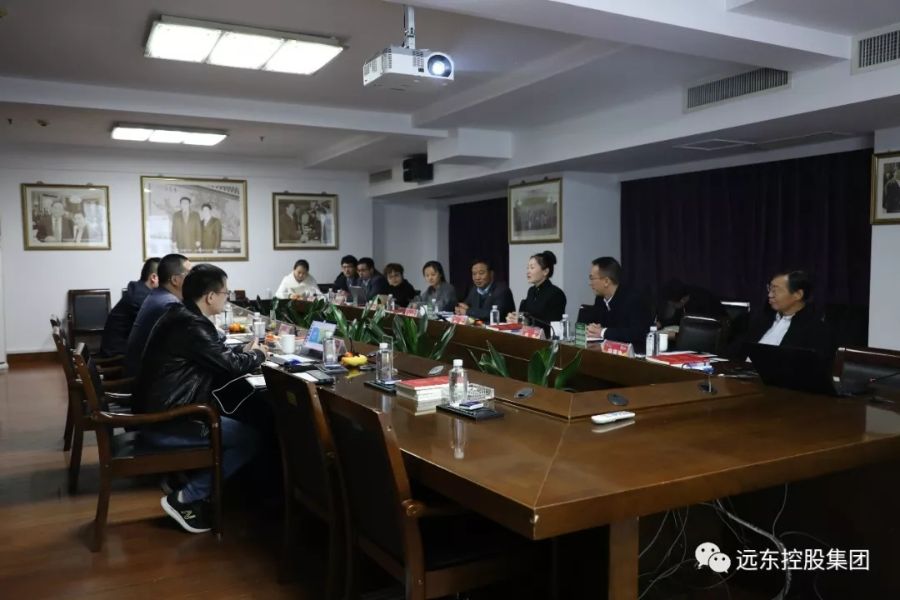 座谈会现场 座谈会现场