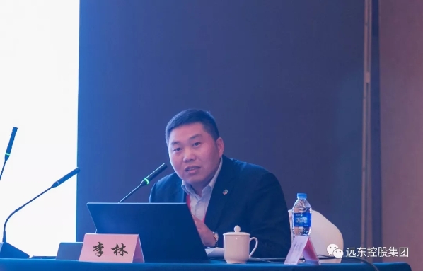 李林作《围绕“四个零”打造高品质远东发展基础》专题发言 李林作《围绕“四个零”打造高品质远东发展基础》专题发言