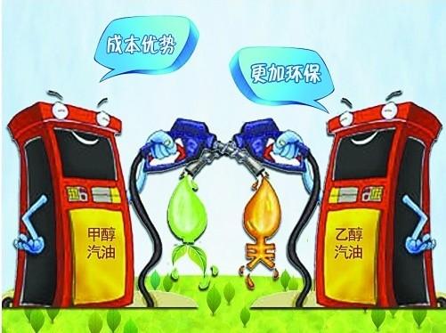 人大代表岳国君：建议加快车用乙醇汽油市场推广