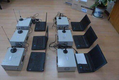 ���Ų���2018��ȫ���ۼƲ鴦��α��վ������282��