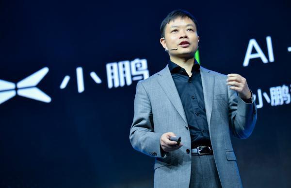 小鹏汽车创始人:新能源汽车补贴退坡是利好 小鹏汽车创始人:新能源汽车补贴退坡是利好