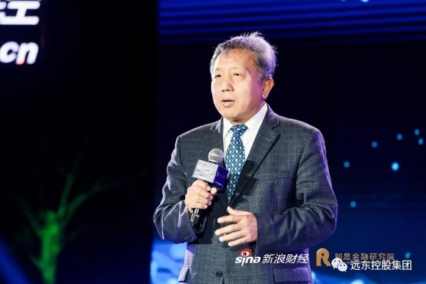 2019博鳌新浪财经之夜·如是夜话现场 2019博鳌新浪财经之夜·如是夜话现场