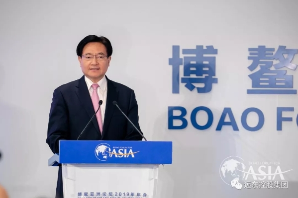 无锡市委副书记、市长、党组书记黄钦做主旨演讲 无锡市委副书记、市长、党组书记黄钦做主旨演讲