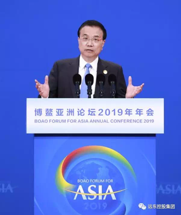 政府声音:李克强总理发表主旨讲话 政府声音:李克强总理发表主旨讲话
