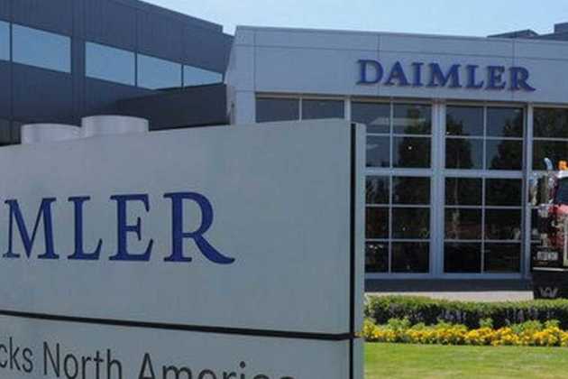 专利战转向汽车行业 戴姆勒正式向欧盟起诉诺