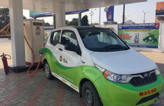 新能源汽车 新能源汽车