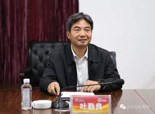 无锡市政协副主席叶勤良在座谈会上发言 无锡市政协副主席叶勤良在座谈会上发言