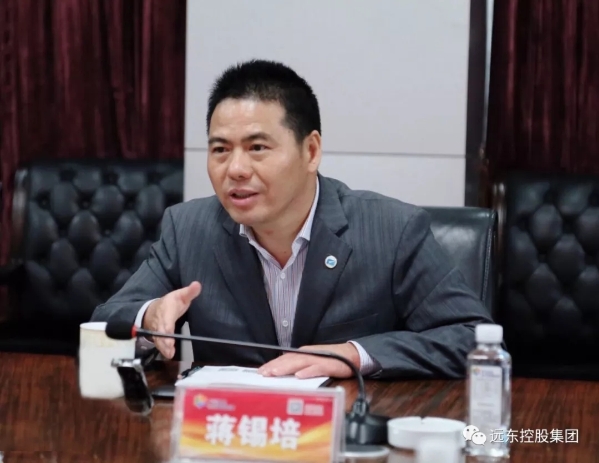 蒋锡培在座谈会上发言 蒋锡培在座谈会上发言