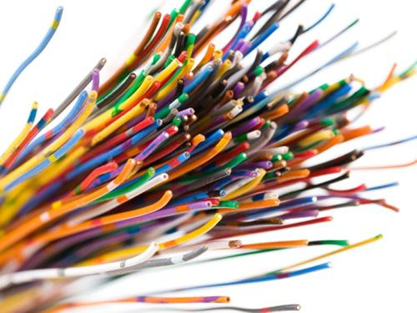 今年中国移动的光纤光缆采集量将下降
