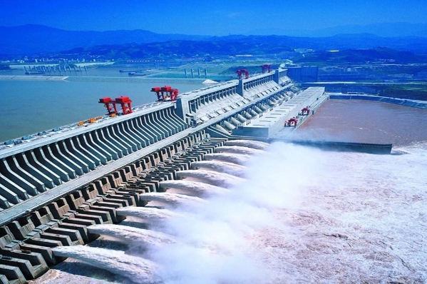 ������Ͽˮ�繤��