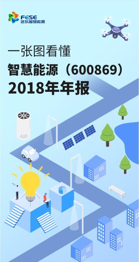 һ��ͼ�����ǻ���Դ��600869��2018���걨