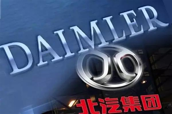 北汽 北汽