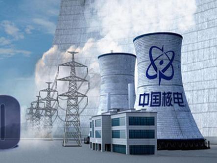 中国核电拟与俄罗斯企业签订17.02亿美元核电机组合同 中国核电拟与俄罗斯企业签订17.02亿美元核电机组合同