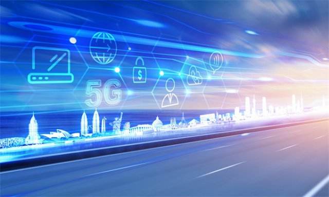 5G 5G