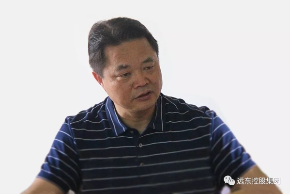 唐其君在会上发言 唐其君在会上发言