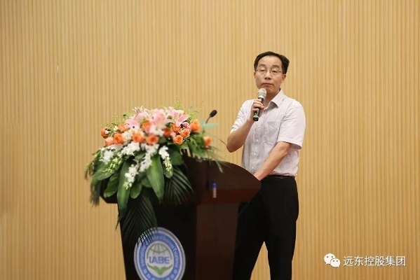 无锡市工业与信息化副局长王荣明致辞 无锡市工业与信息化副局长王荣明致辞