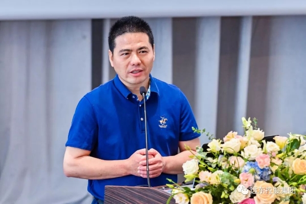 蒋锡培发言