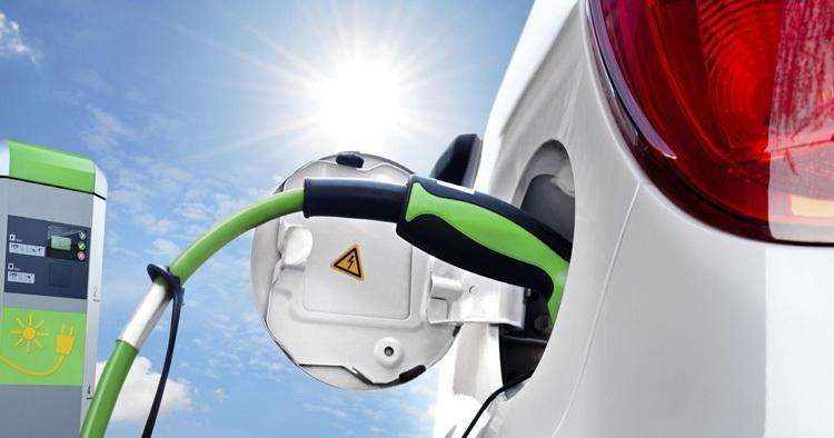 新能源汽车 新能源汽车
