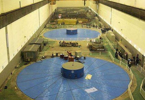 西藏首个地下厂房式水电站投产 年发电3.57亿千瓦时 西藏首个地下厂房式水电站投产 年发电3.57亿千瓦时