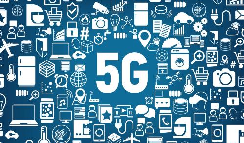 5G 5G